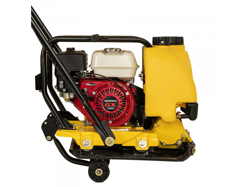 Placi compactoare AGT PLC100 (HONDA GX160) Placi compactoare AGT PLC100 (HONDA GX160)